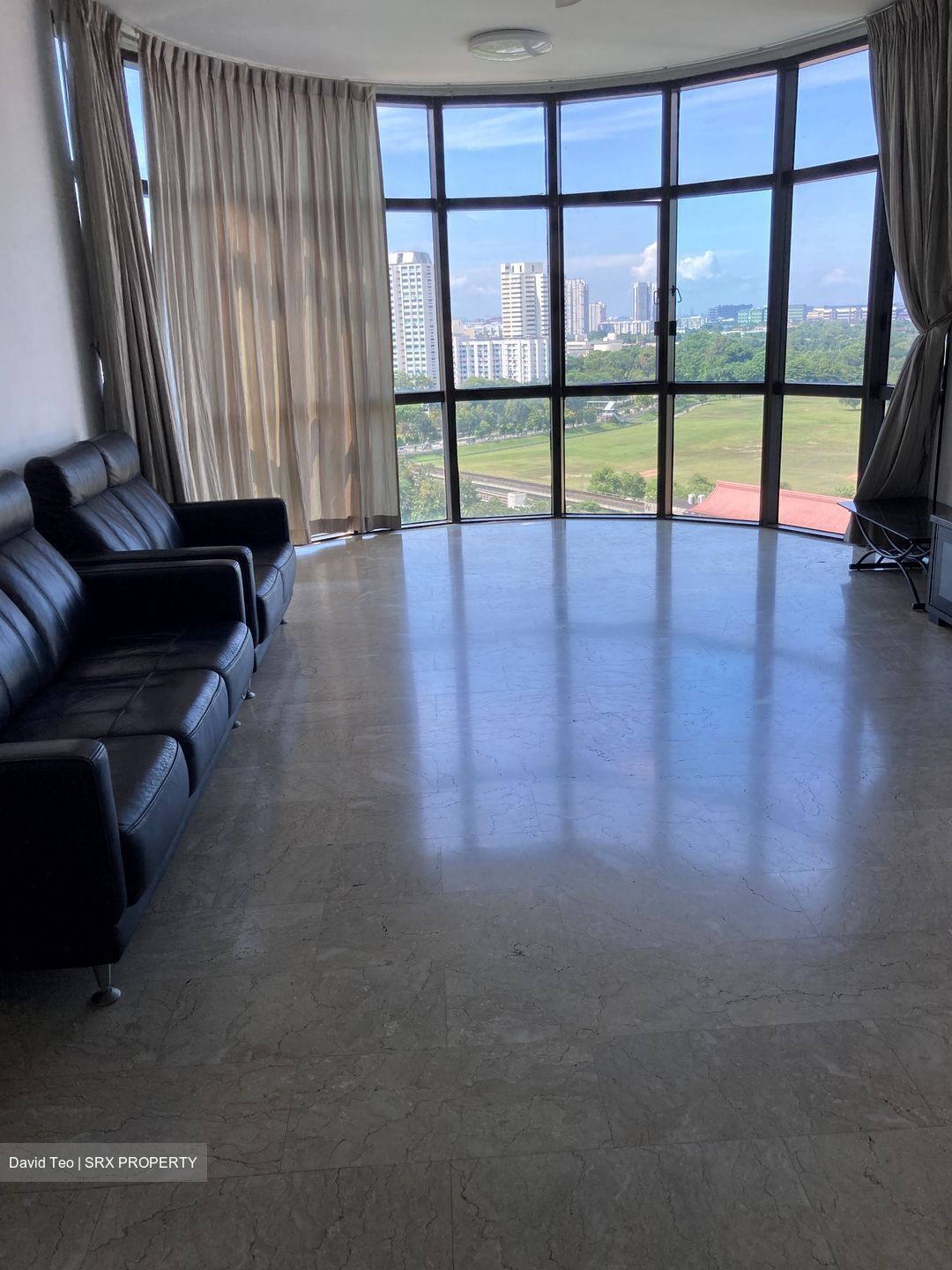 Parc Oasis (D22), Condominium #561124931